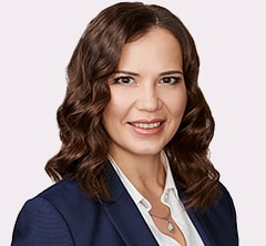 Наталья Коваленко