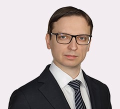 Дмитрий Зыков
