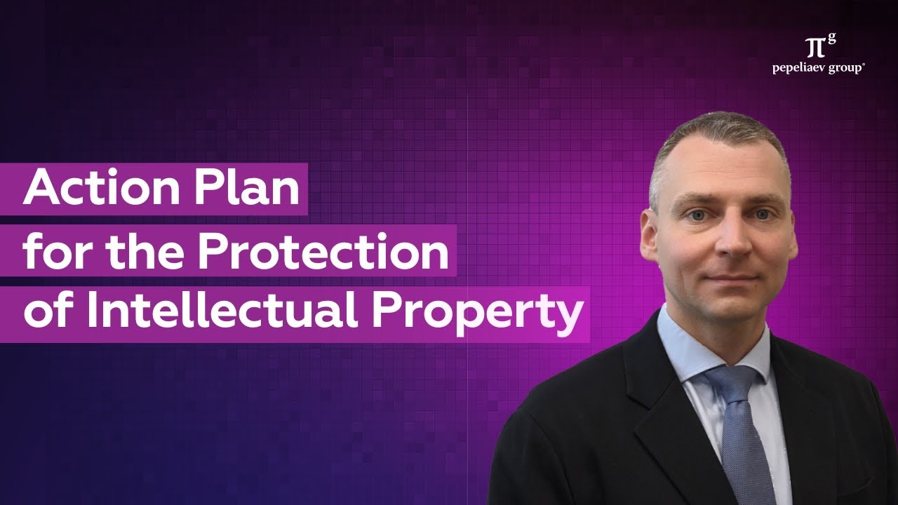 Action Plan for the Protection of Intellectual Property