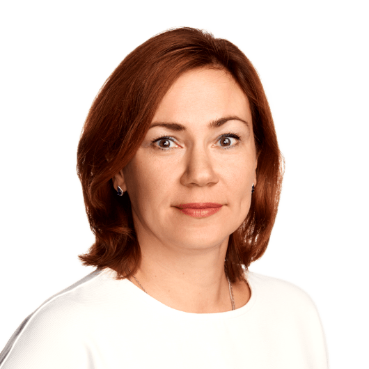 Захарова Юлия, Пепеляев Групп