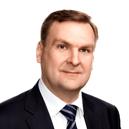 Савсерис Сергей, Пепеляев Групп