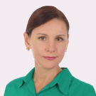 Фотография 135 на 135 Юлия Юрченко